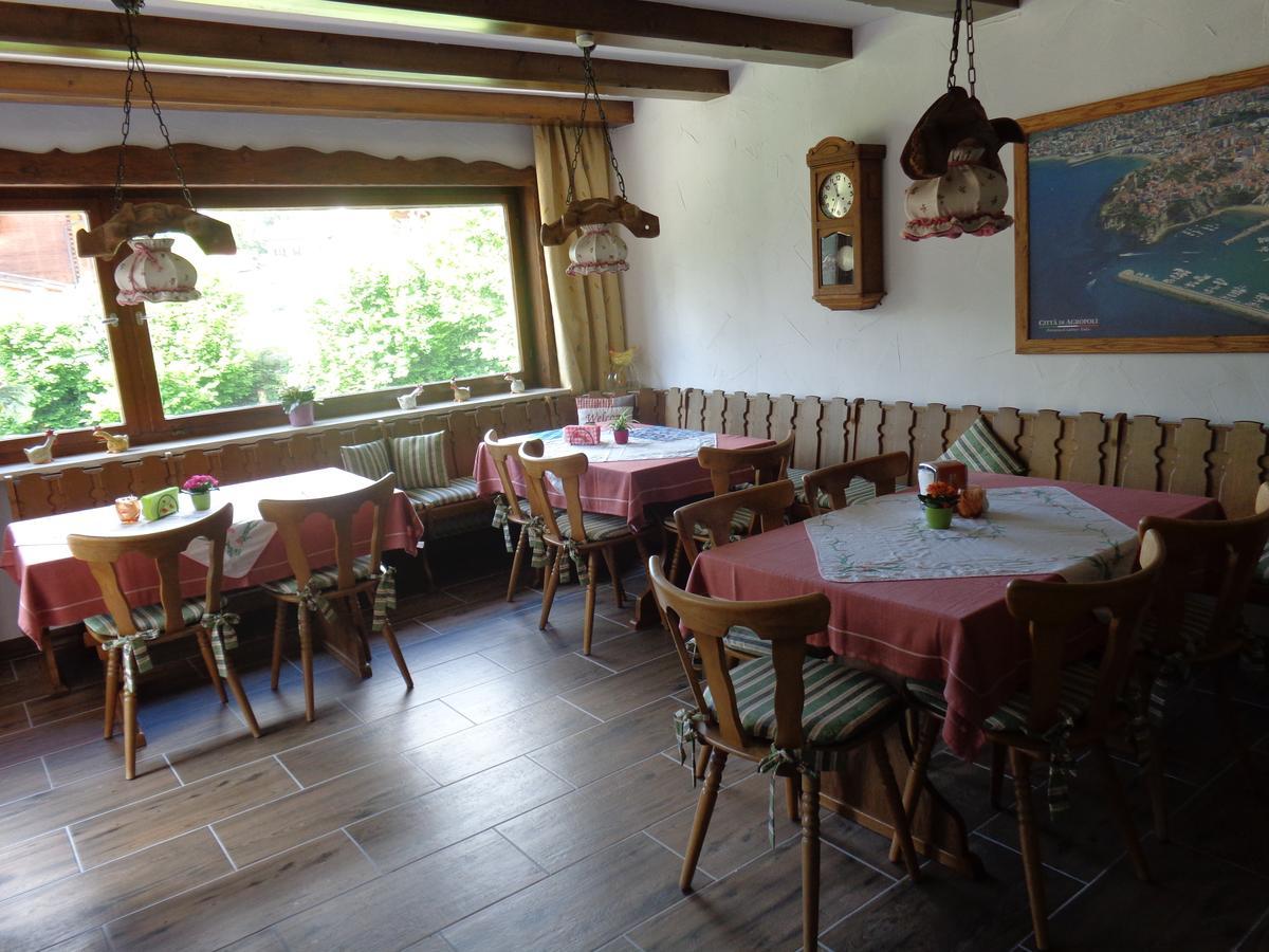 Gaestehaus Eschenhof Reit im Winkl Extérieur photo